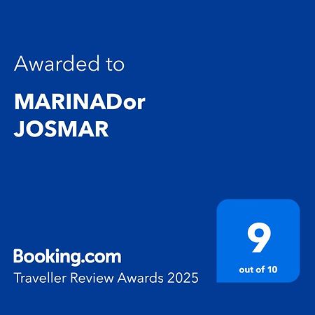 Marinador Josmar Apartment Оропеса дел Мар Екстериор снимка
