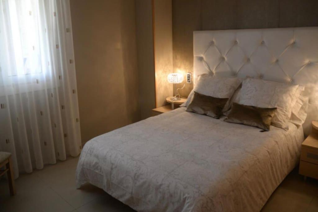 Marinador Josmar Apartment Оропеса дел Мар Екстериор снимка