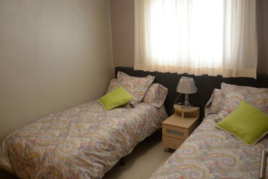 Marinador Josmar Apartment Оропеса дел Мар Екстериор снимка