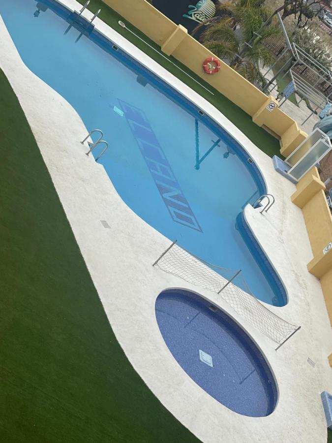 Marinador Josmar Apartment Оропеса дел Мар Екстериор снимка
